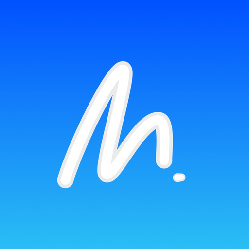 notetaking database | mitynote app icon