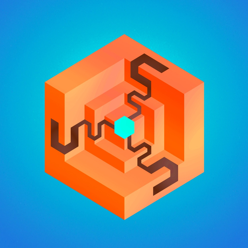 Kubrix app icon