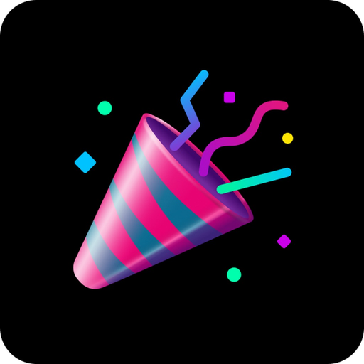 Fam - make new friends live app icon