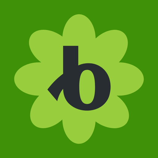 Bloomerang CRM app icon