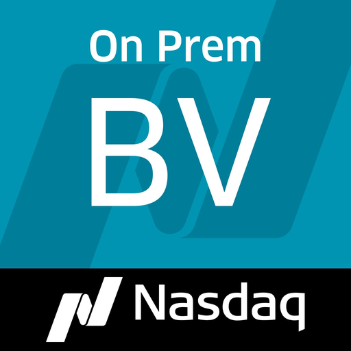 NBV OnPrem app icon