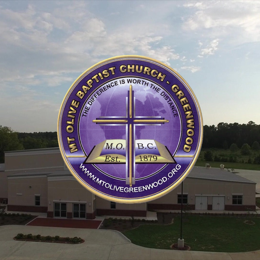 Mount Olive App app icon