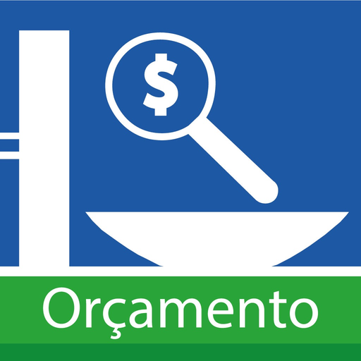 Orçamento Aberto app icon