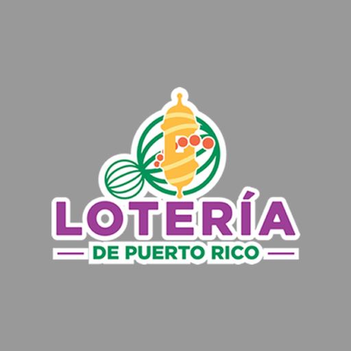 Lotería de Puerto Rico app icon