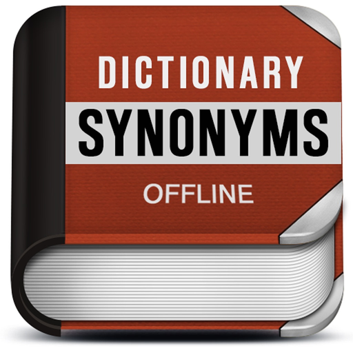 Synonyms Dictionary app icon