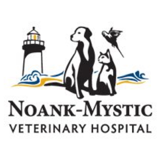 Noank-Mystic Vet Hospital app icon