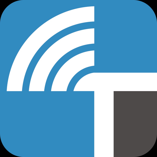 Tekam Smarthus app icon