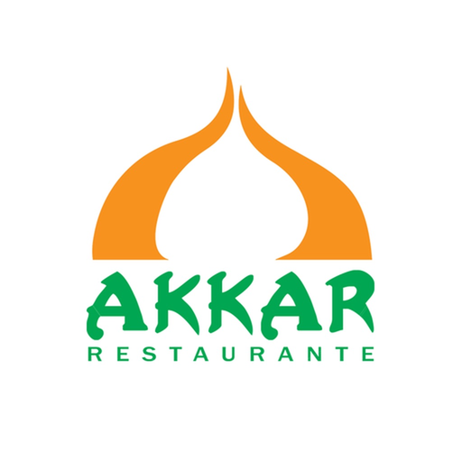 Akkar Restaurante app icon