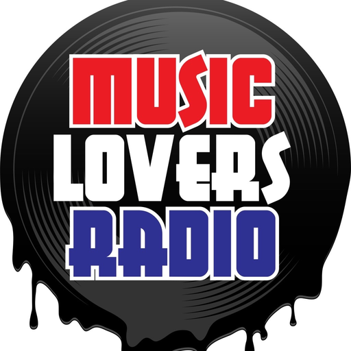 Music Lovers Radio app icon