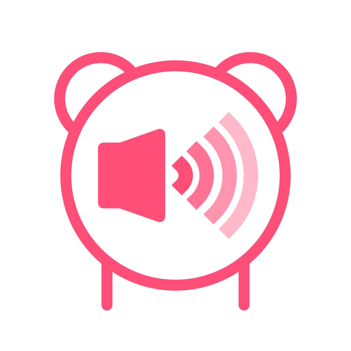 FadeInAlarm app icon