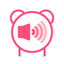 FadeInAlarm icon