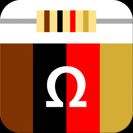 Resistor Code Calculators app icon