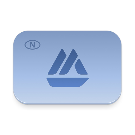Båtførerappen - båtførerprøven app icon