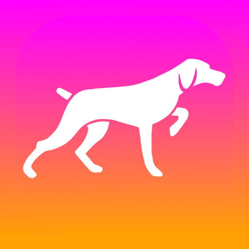Tracken: Budget Planner app icon