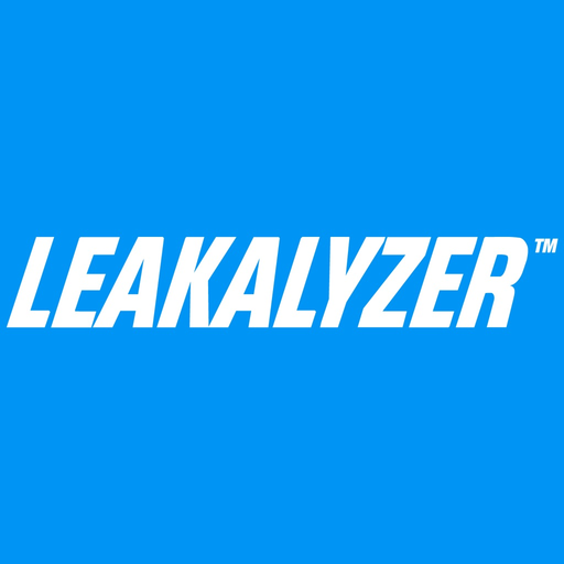 Leakalyzer Reporter -Bluetooth app icon