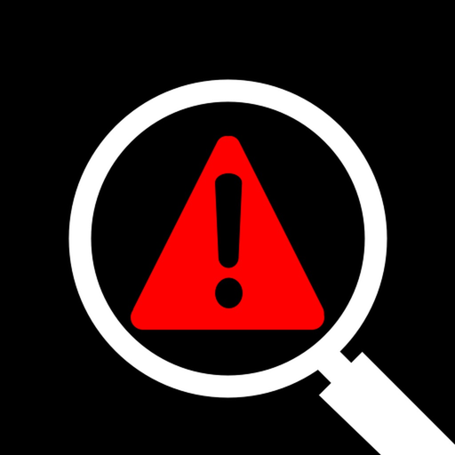 Warning Light Camera app icon