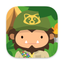 Sneaky Sasquatch icon
