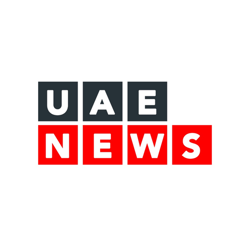 UAE News - ‫‫اخبار الامارات‬ app icon