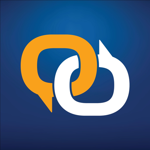 EZ Texting Messaging App app icon