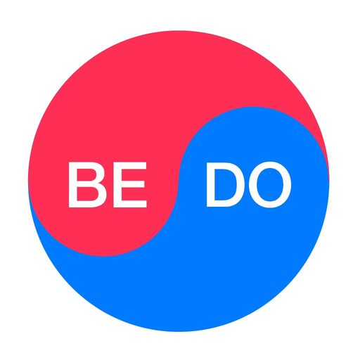 Be-Do: To Do, List, Task, GTD app icon