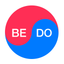Be-Do: To Do, List, Task, GTD icon