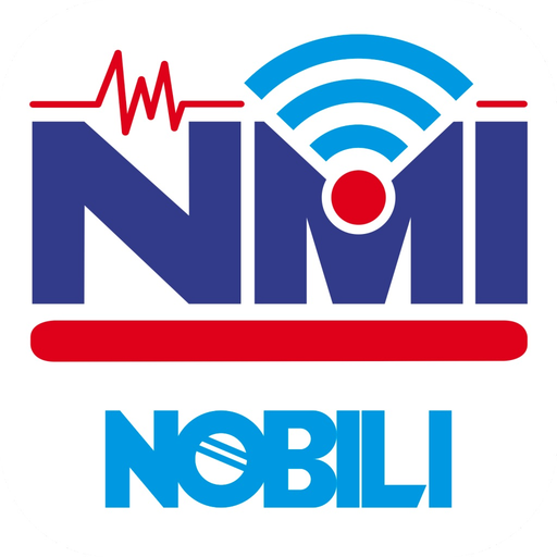 Nobili NMI Connect app icon