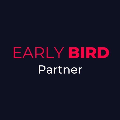 Early Bird Partners app icon