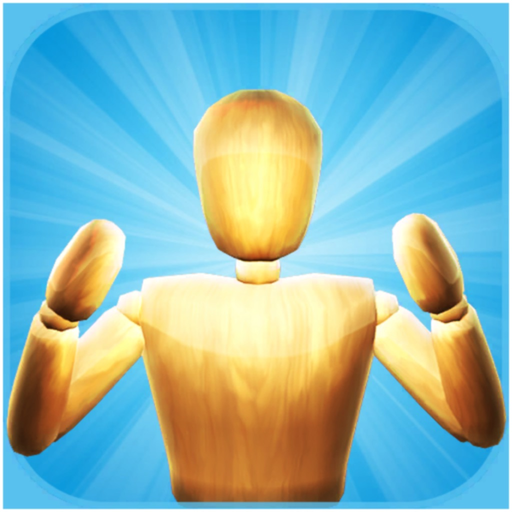 Smash the Dummy app icon