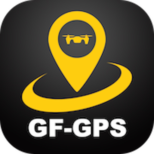 GF GPS app icon