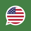 Learn English with Bilinguae icon