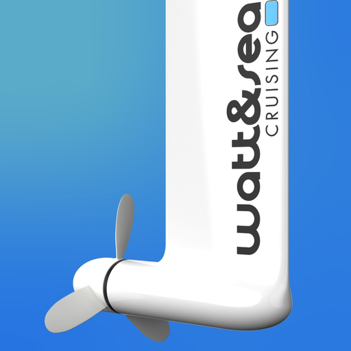 Watt And Sea app icon