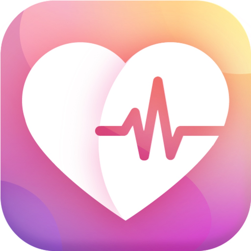 Heartbeat - Heart Rate Monitor app icon
