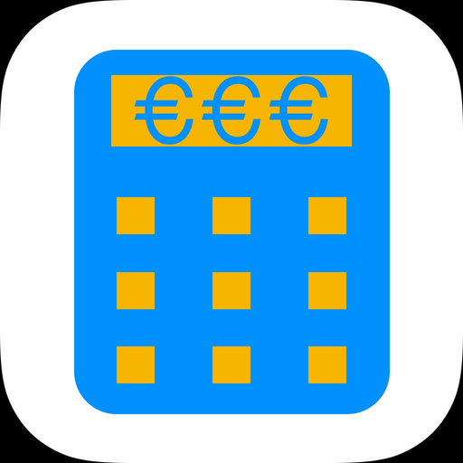 Prêt simulator app icon