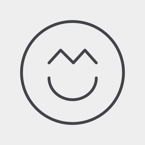 Moodboard - Photo Video Layout app icon