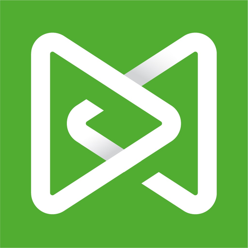 Momenzo: Real Estate Videos app icon