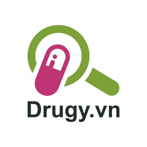 Drugy app icon