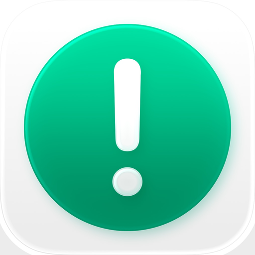 Wake Me Up - Wake-on-LAN app icon