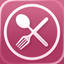 Recipe Box Cookbook: ClipDish icon