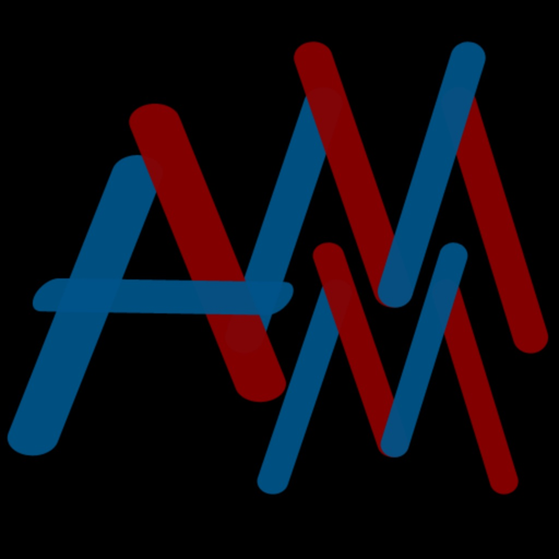 Adam Moore Music app icon