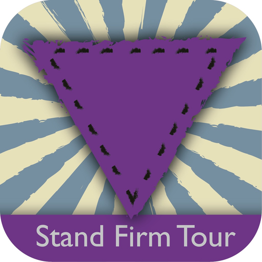 Stand Firm Tour app icon
