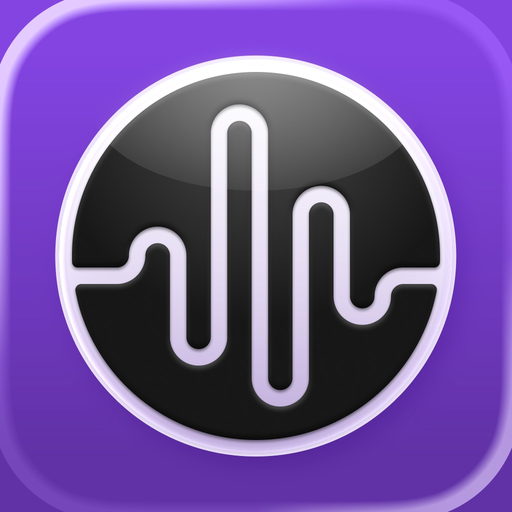Dark Noise: Ambient Sounds app icon
