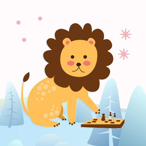 Animal Chess - Jungle Chess app icon