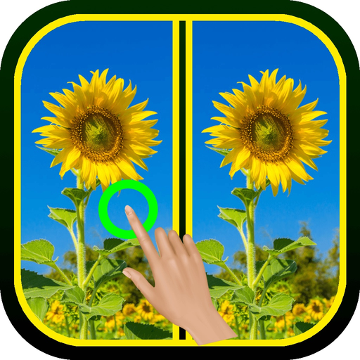 Spot the Difference - Daily app icon