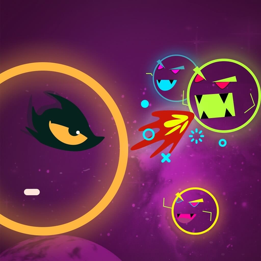 Circle War-Easy Pleasure Games app icon