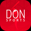Don Sports icon