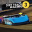 Outlaws - Dirt Track Racing 3 icon