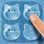 AntiStress Bubble Wrap Pop icon