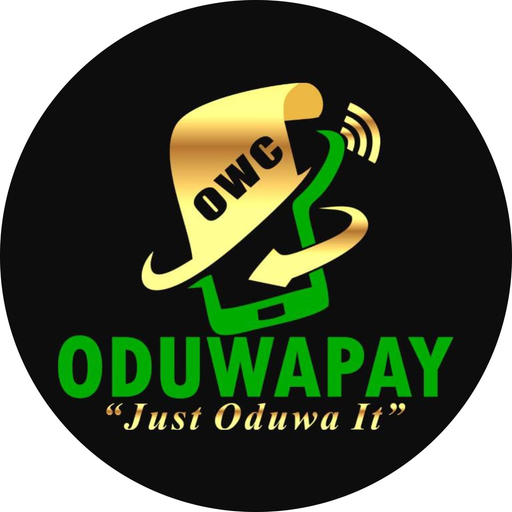Oduwapay  - Oduwa Coin Wallet app icon