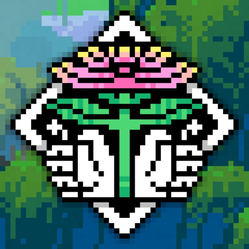 World for Two app icon