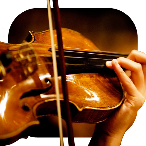 Pocket Violin - Play for real! app icon